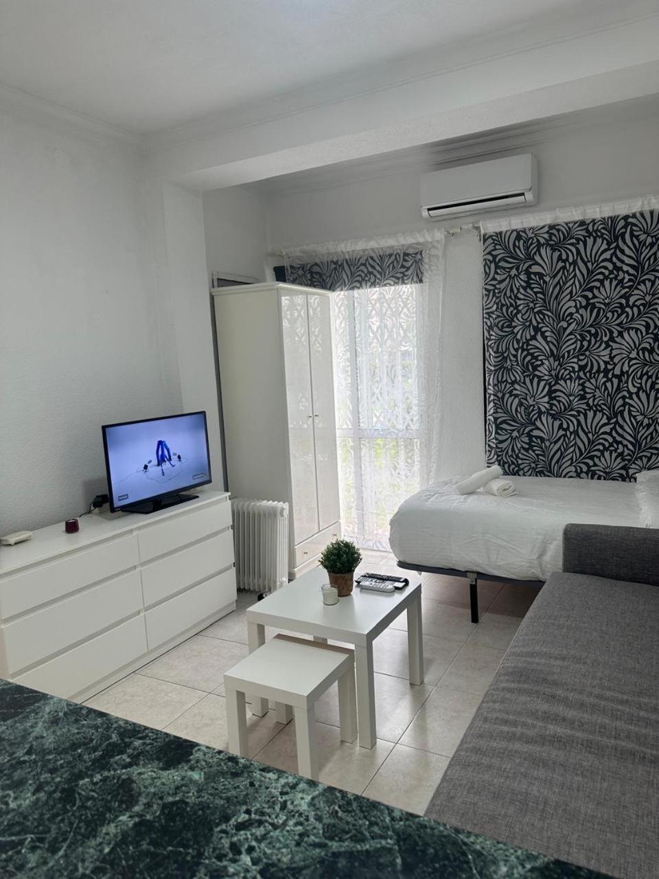 Estudio Vacaciones En Alamos Appartement *