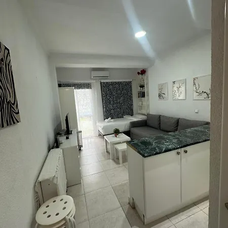 Estudio Vacaciones En Los Alamos Torremolinos Extérieur photo