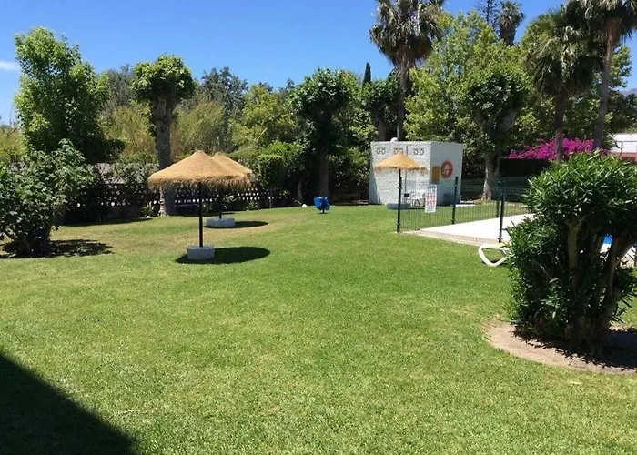 Estudio Vacaciones En Los Alamos